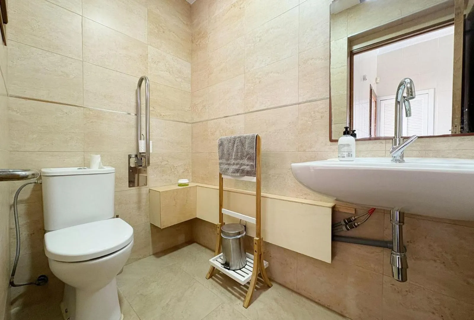 4 Bedroom Villa In Benalmádena