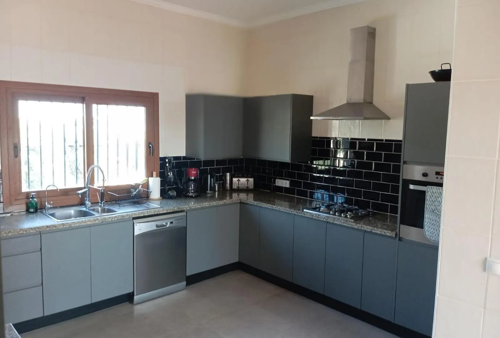 4 Bedroom Villa In Benalmádena