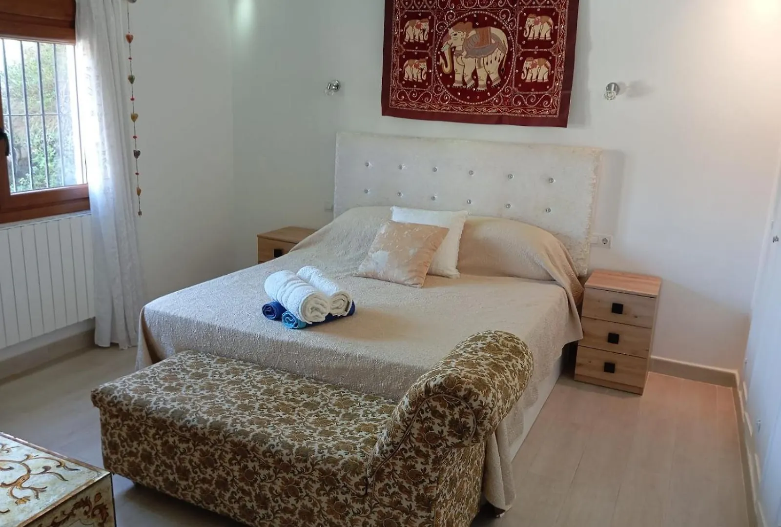 4 Bedroom Villa In Benalmádena Ισπανία