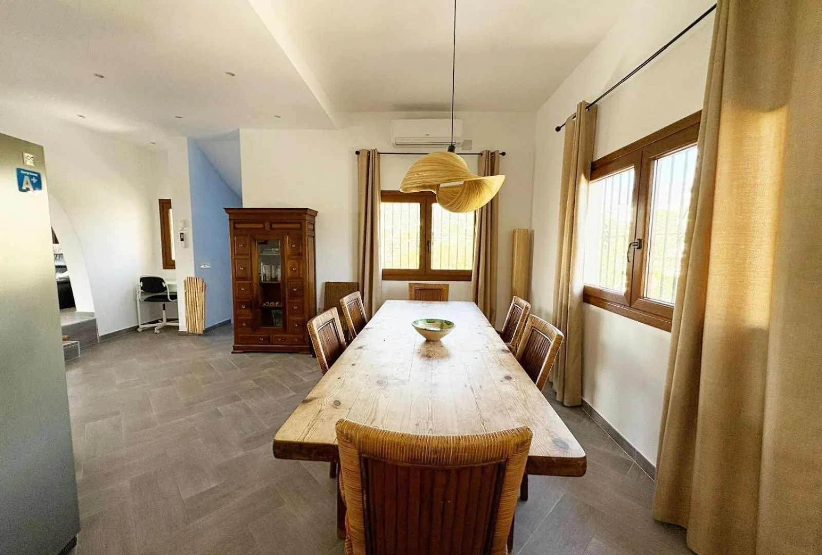 4 Bedroom Villa In Benalmádena