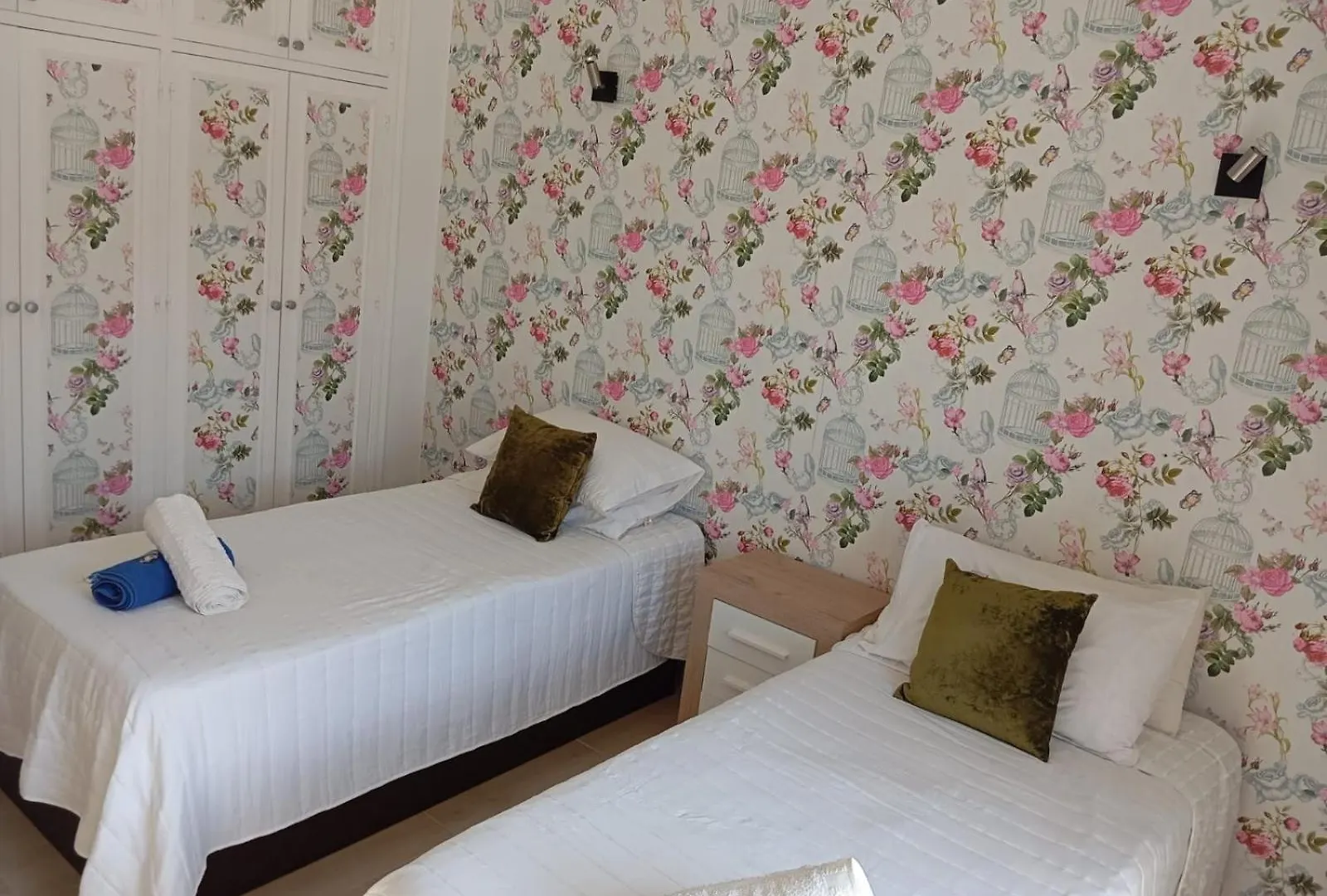 4 Bedroom Villa In Benalmádena Ισπανία