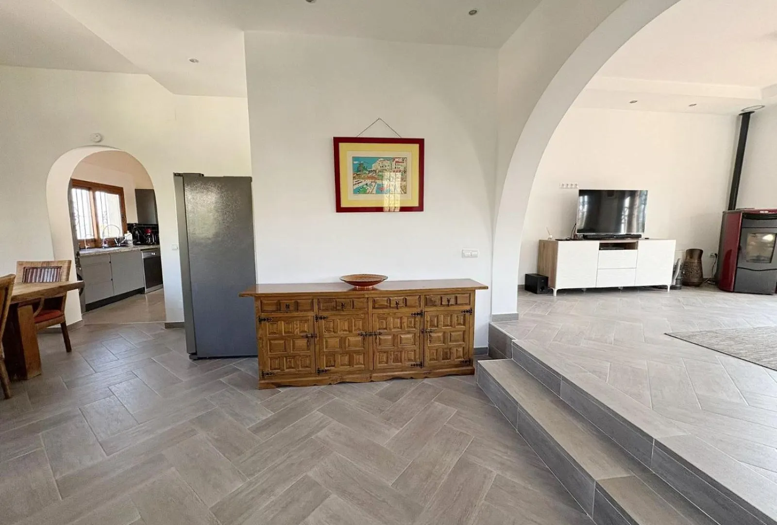4 Bedroom Villa In Benalmádena Ισπανία