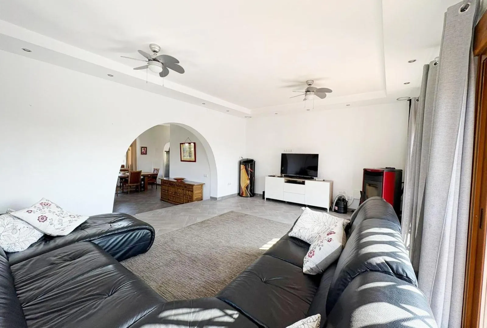 4 Bedroom Villa In Benalmádena 0*,