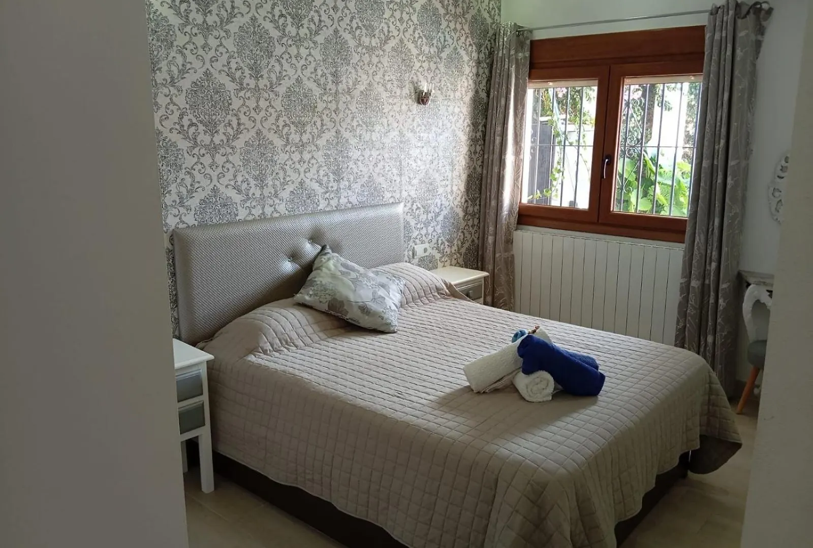 4 Bedroom Villa In Benalmádena Ισπανία