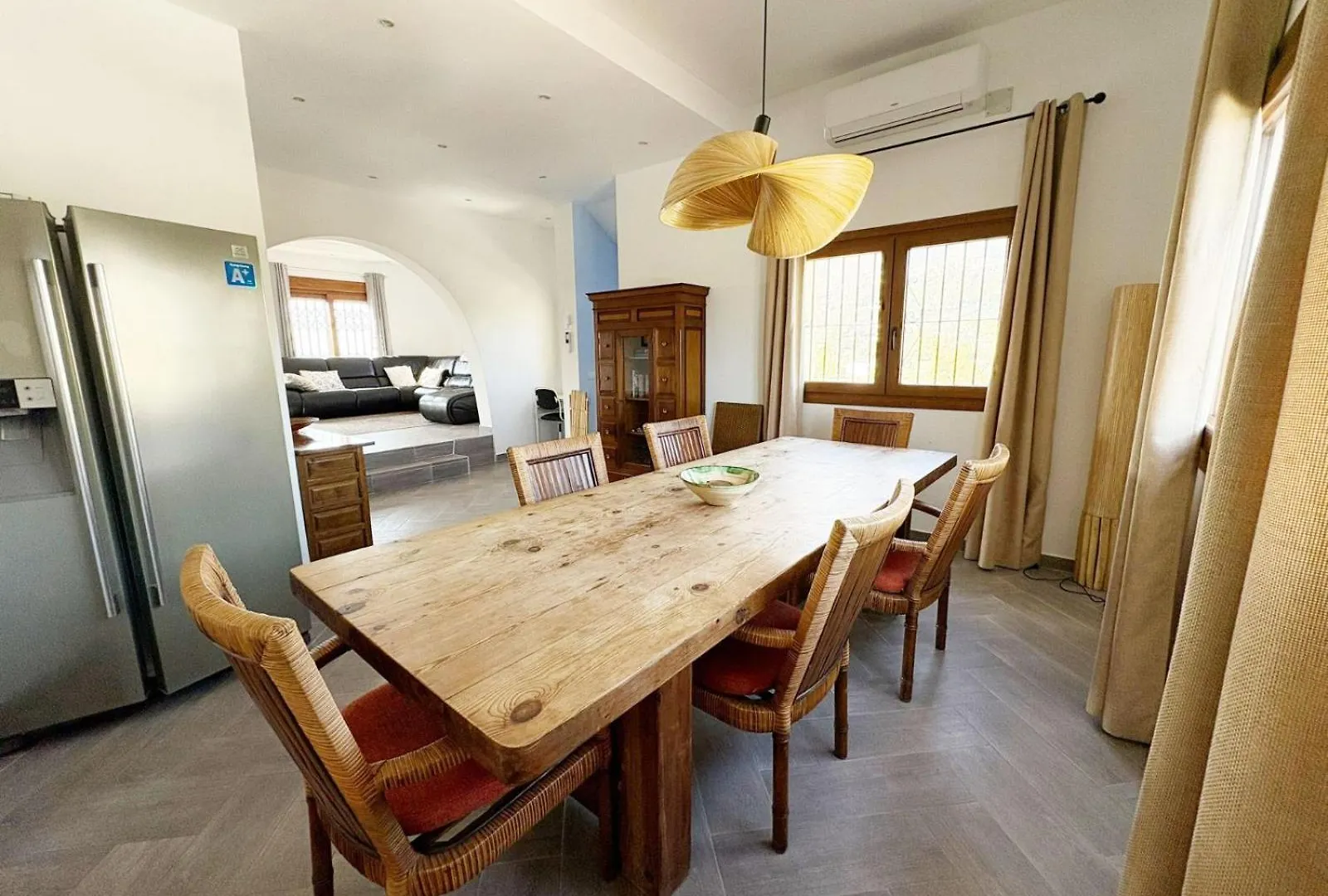 4 Bedroom Villa In Benalmádena