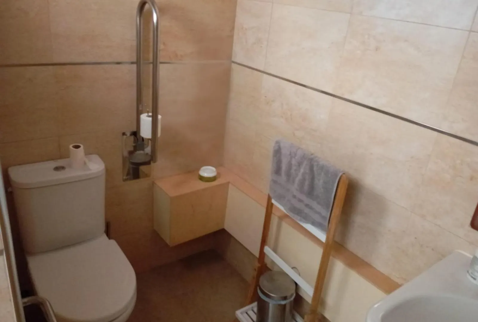 4 Bedroom Villa In Benalmádena