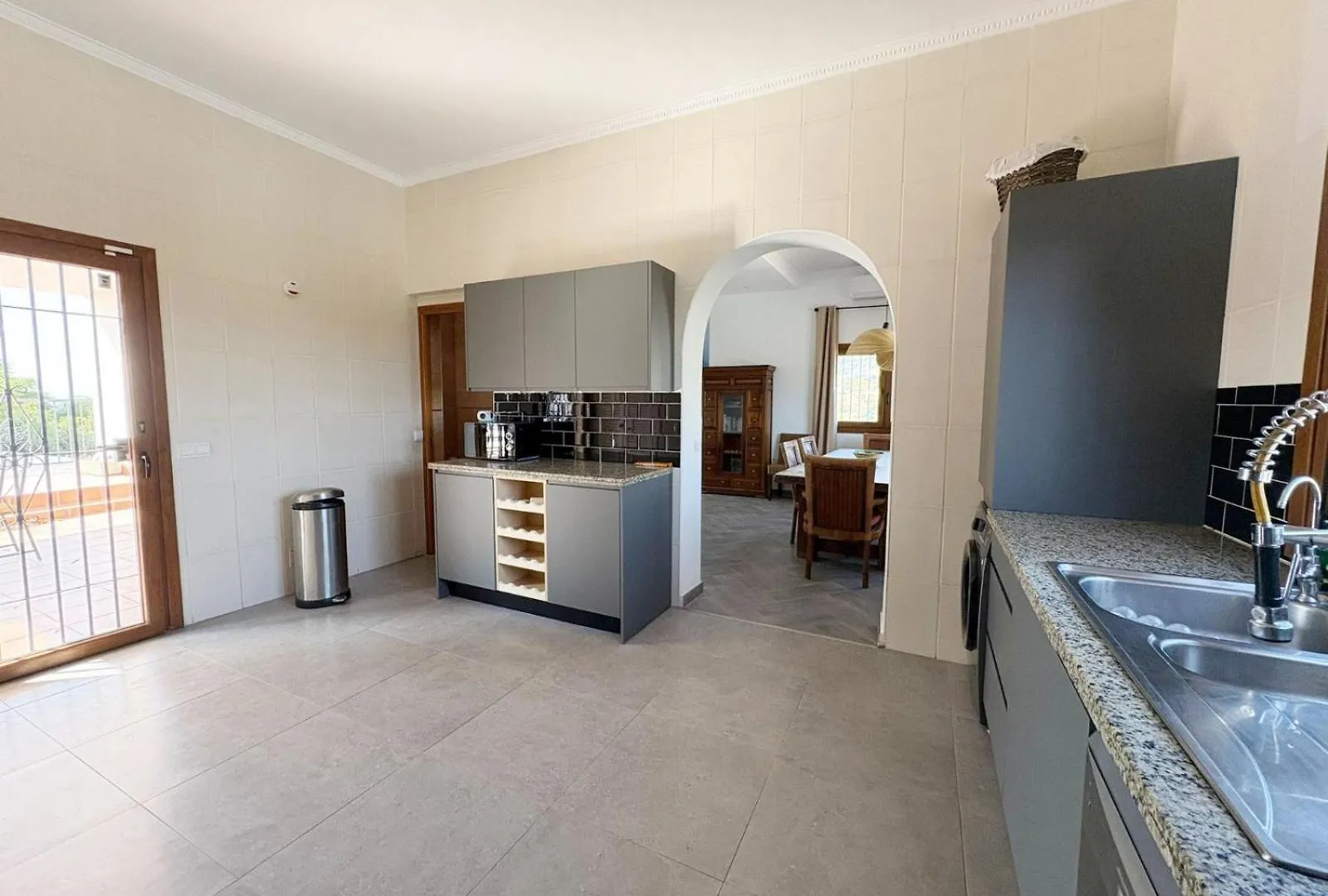 4 Bedroom Villa In Benalmádena