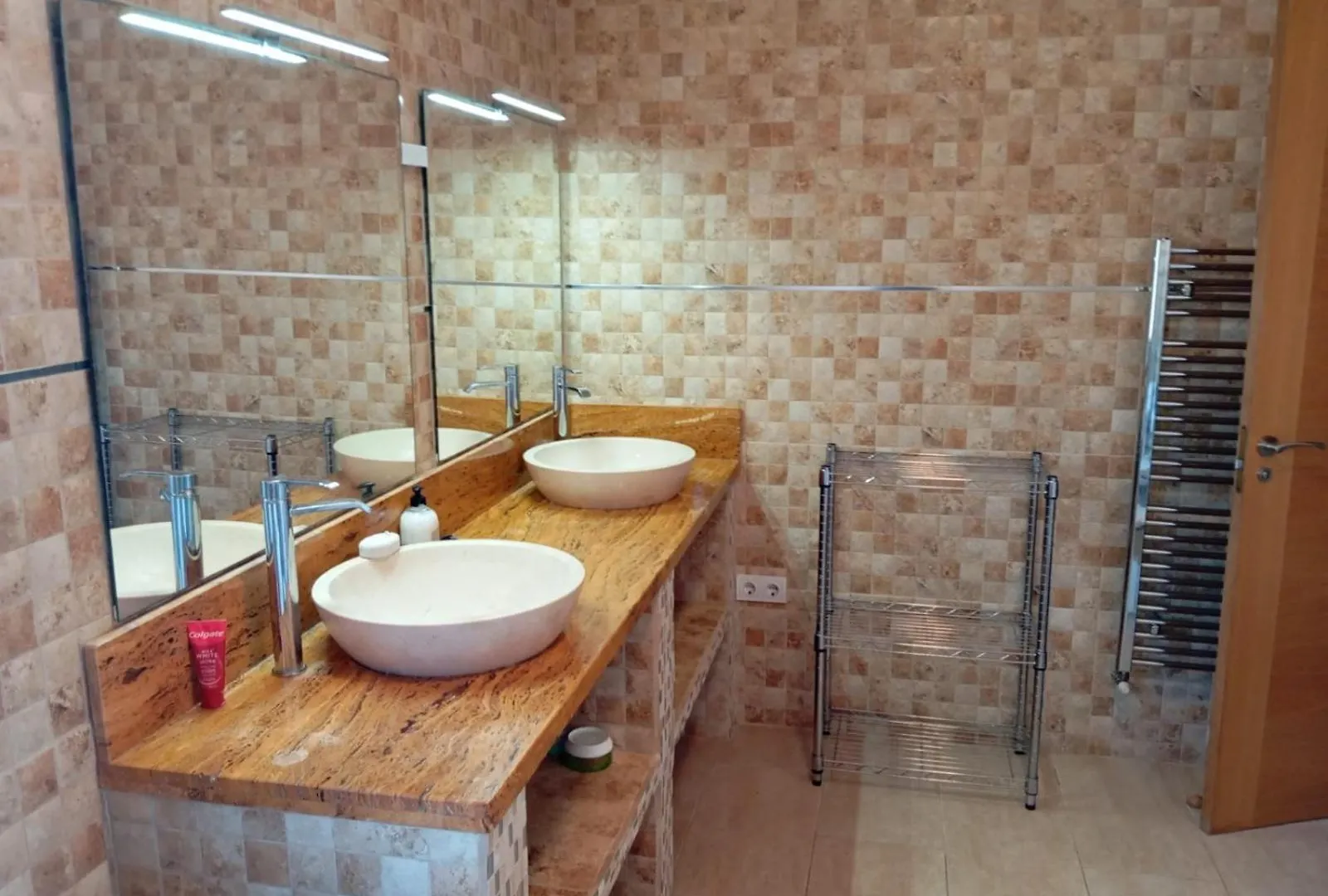 4 Bedroom Villa In Benalmádena İspanya