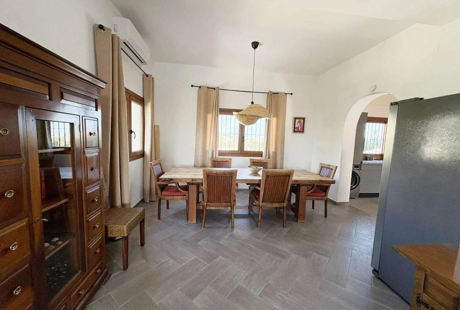 4 Bedroom Villa In Benalmádena 0*,  Espanha