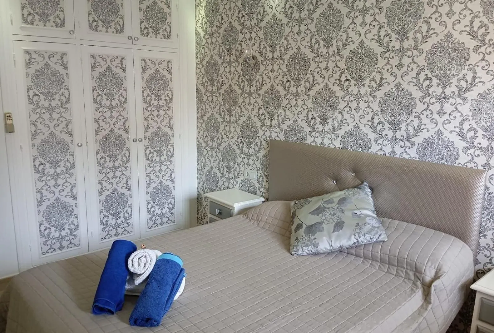 4 Bedroom Villa In Benalmádena