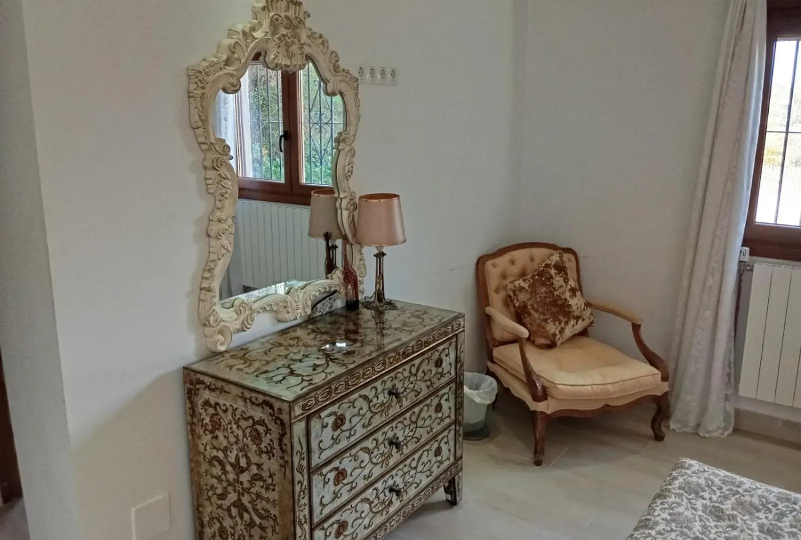 4 Bedroom Villa In Benalmádena 0*,