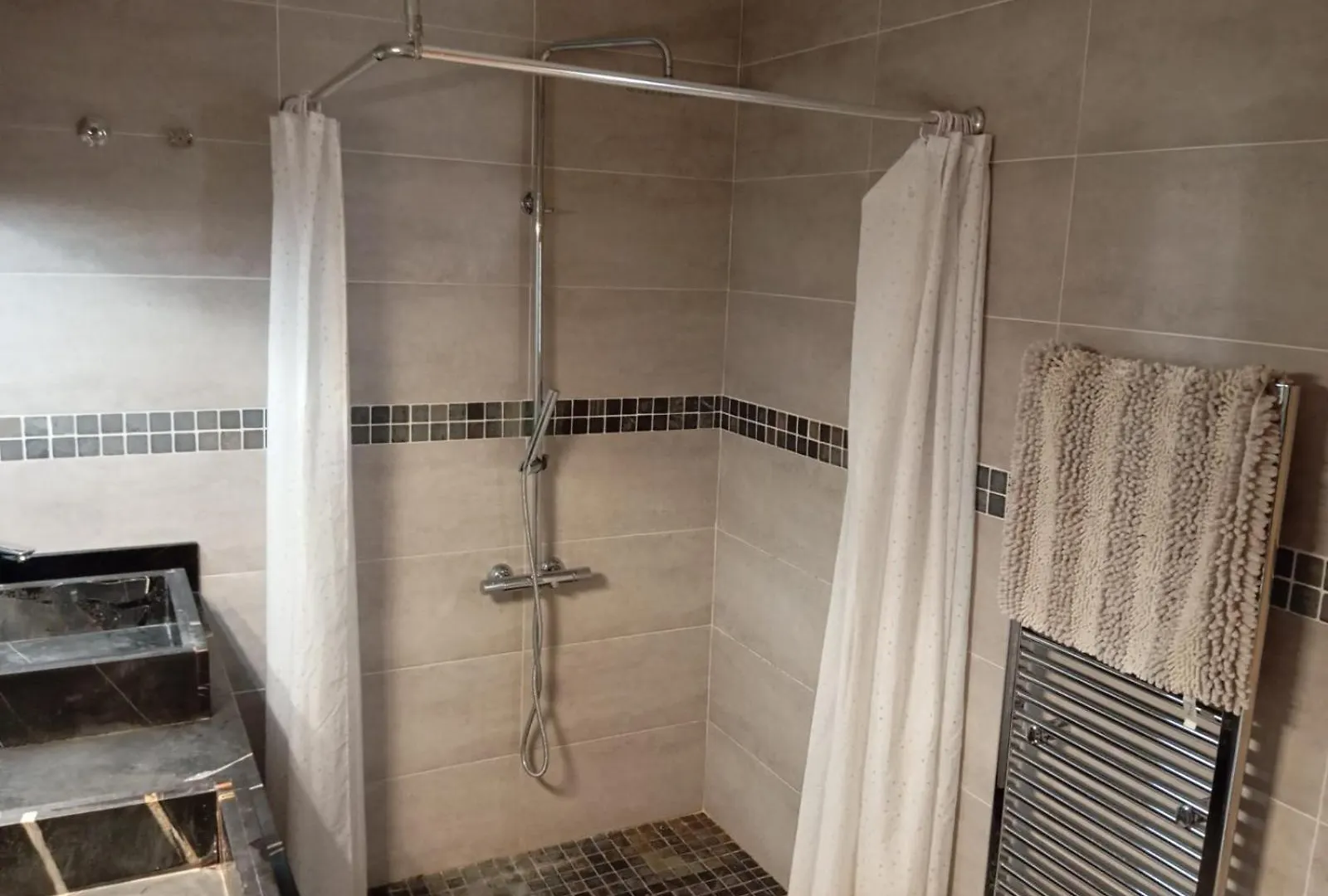 4 Bedroom Villa In Benalmádena