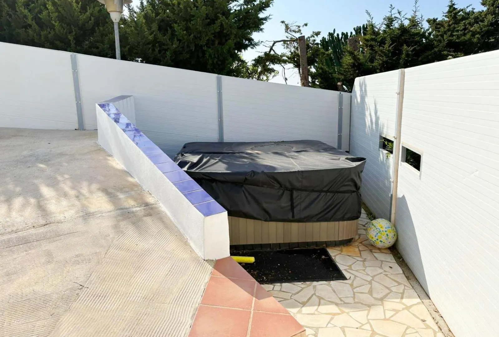4 Bedroom Villa In Benalmádena